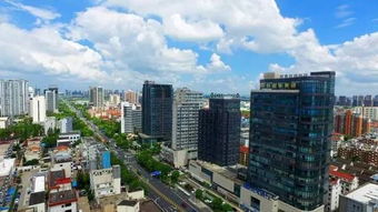 一城一名，遍及華夏的“上海路”與“上海技術(shù)開發(fā)”現(xiàn)象